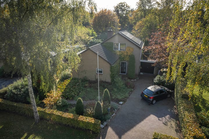 Foto 1 van Pelzerpark 62