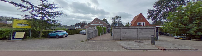 Bekijk 360° foto van Voorzijde van Erfgenamenwegje 2