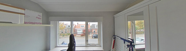 Bekijk 360° foto van kamer van Noordsingel 31