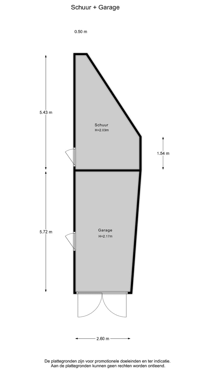 Photo 43 of Vlietstraat 4