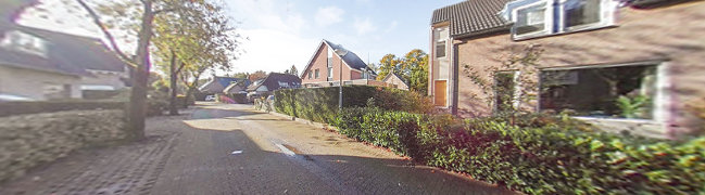 Bekijk 360° foto van Entree van Gastenberg 65