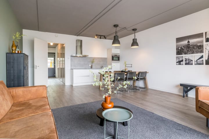 Foto 2 van Junostraat 175