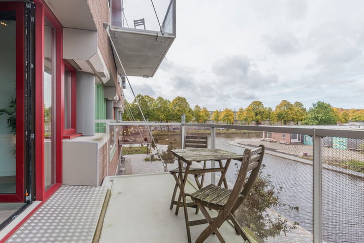 Foto 3 van Junostraat 175