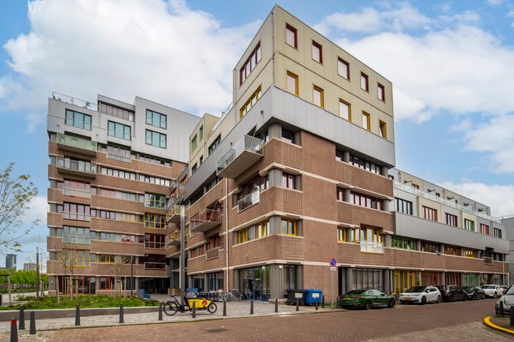 Foto 4 van Junostraat 175