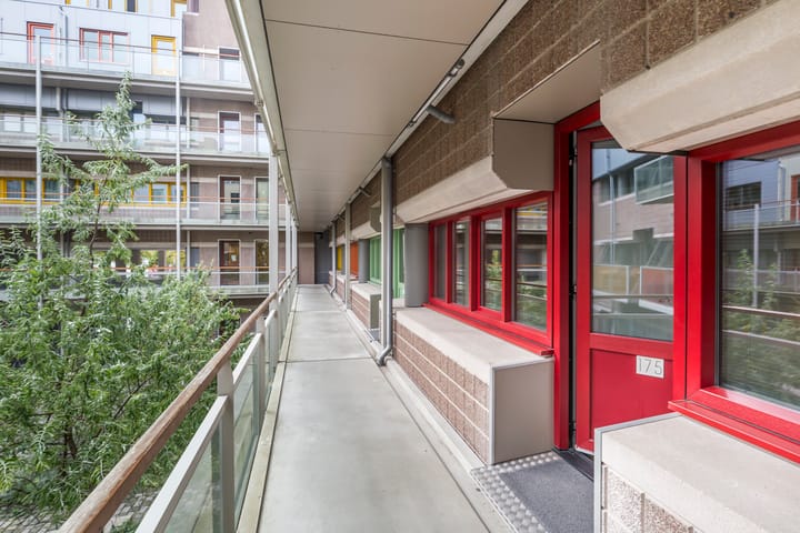 Foto 5 van Junostraat 175