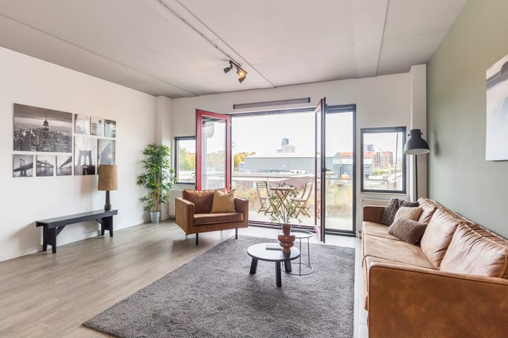 Foto 7 van Junostraat 175