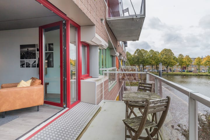 Foto 8 van Junostraat 175