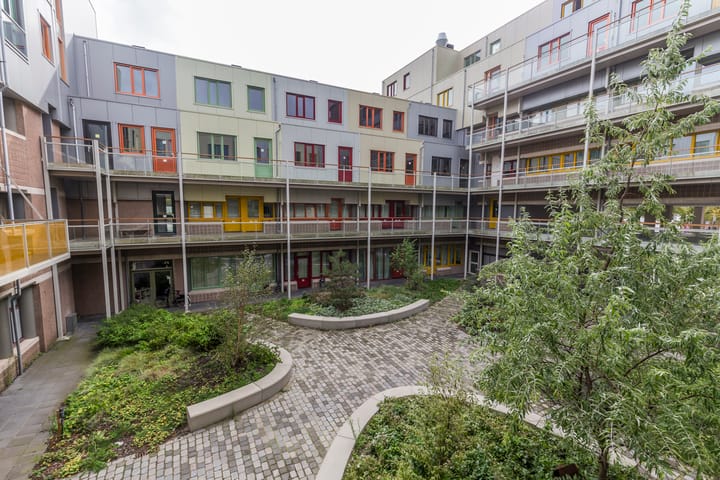 Foto 24 van Junostraat 175