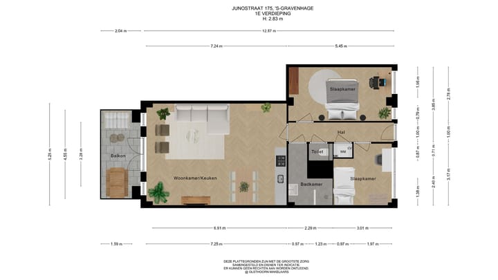 Foto 25 van Junostraat 175