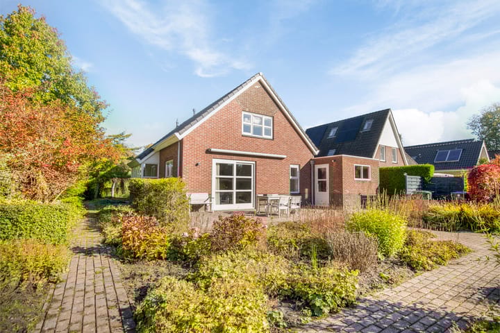 Foto 33 van Leo Steenhuisoord 1