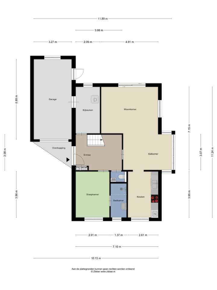 Foto 41 van Leo Steenhuisoord 1