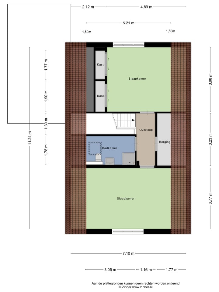 Foto 42 van Leo Steenhuisoord 1