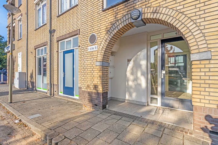 Foto 27 van Akenshof 3