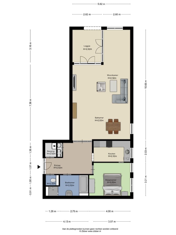 Foto 31 van Akenshof 3