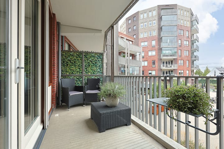 Foto 16 van Kaaikhof 139