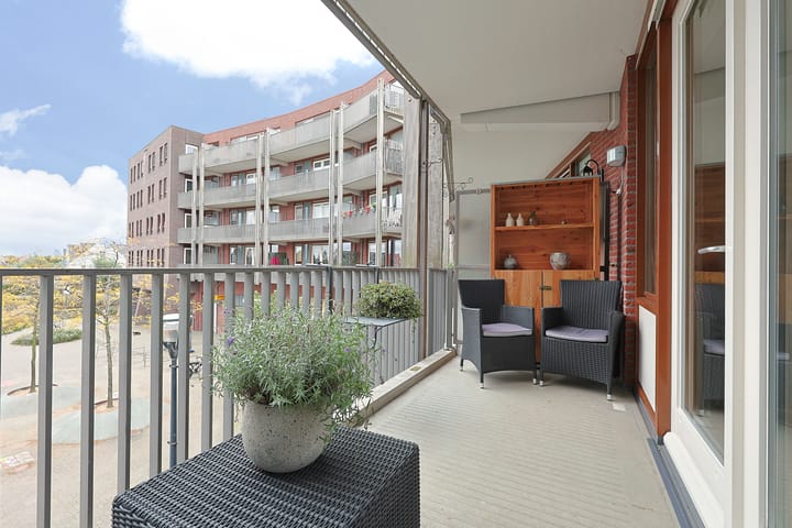 Foto 17 van Kaaikhof 139