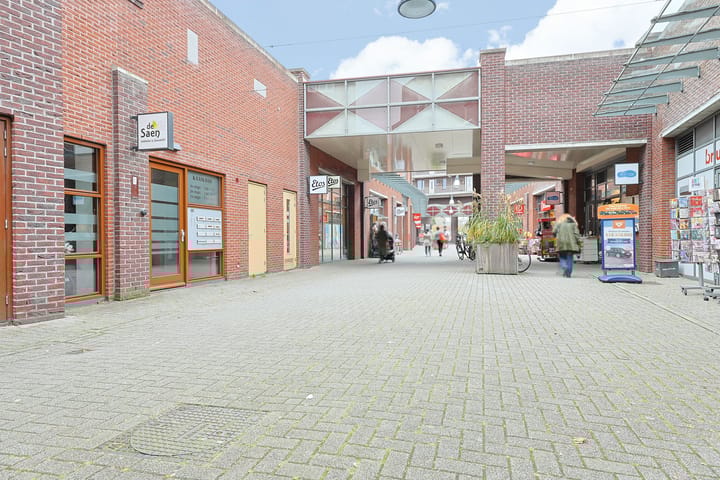 Foto 35 van Kaaikhof 139