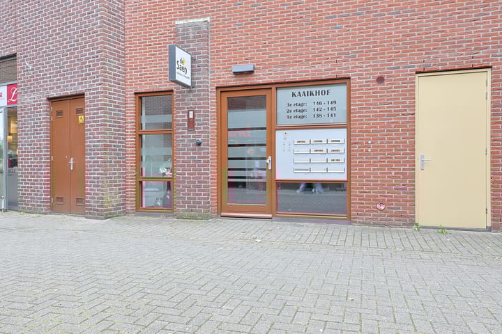 Foto 36 van Kaaikhof 139