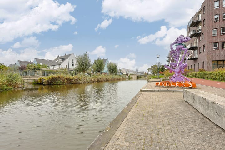 Foto 43 van Kaaikhof 139