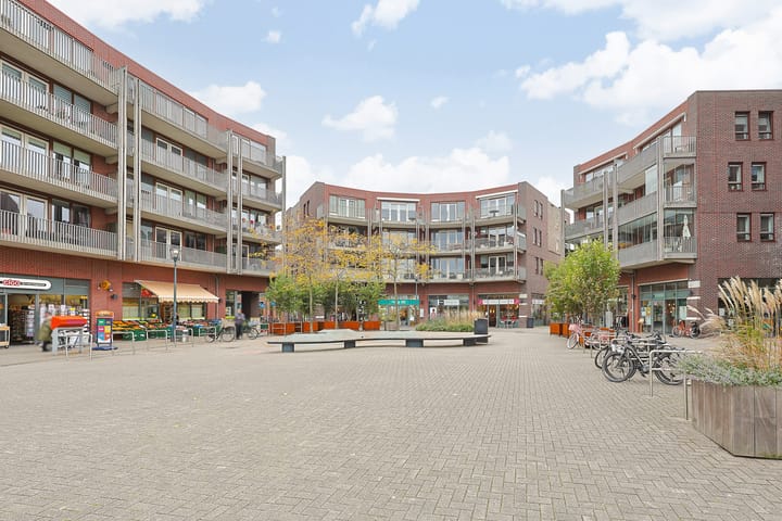 Foto 45 van Kaaikhof 139