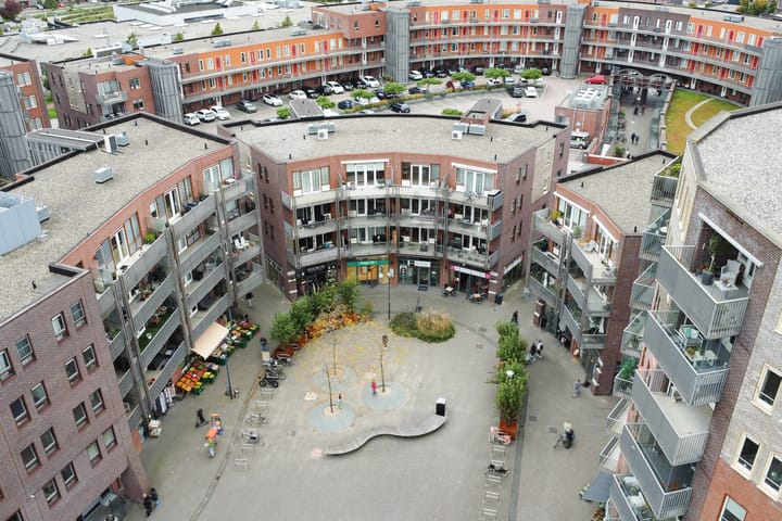 Foto 48 van Kaaikhof 139