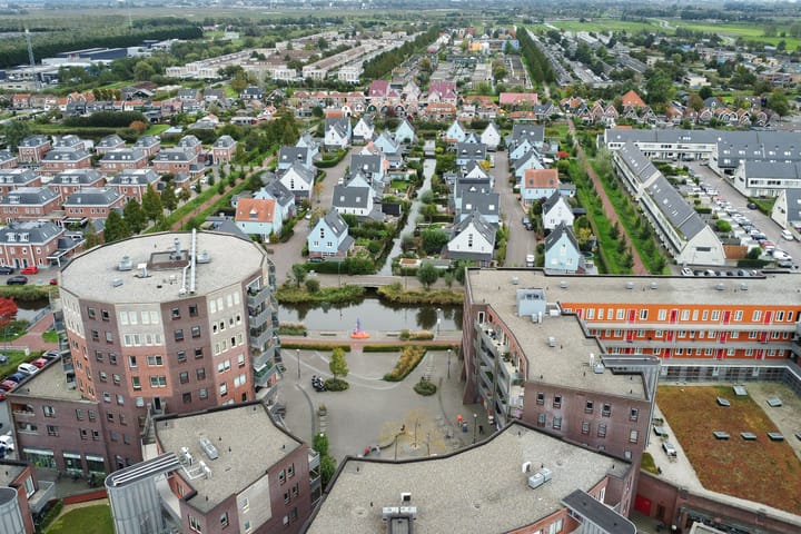 Foto 49 van Kaaikhof 139