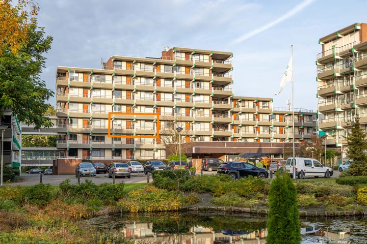 Foto 1 van Valkenstede 59