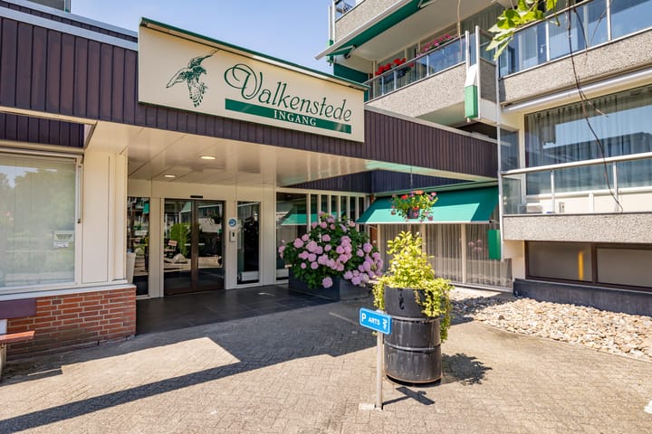 Foto 6 van Valkenstede 59