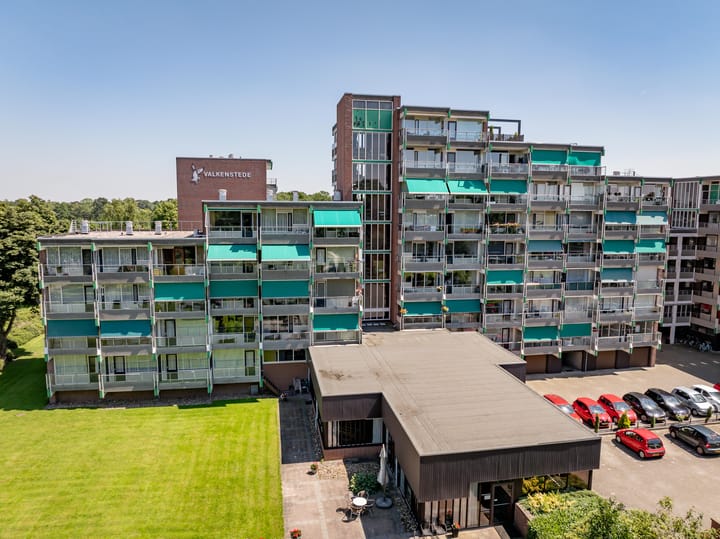 Foto 36 van Valkenstede 59