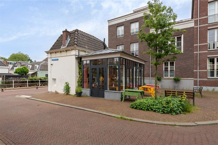 Bekijk foto 32 van Lauwerecht 8-B