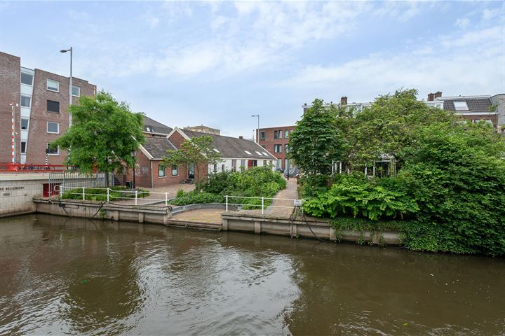 Bekijk foto 33 van Lauwerecht 8-B