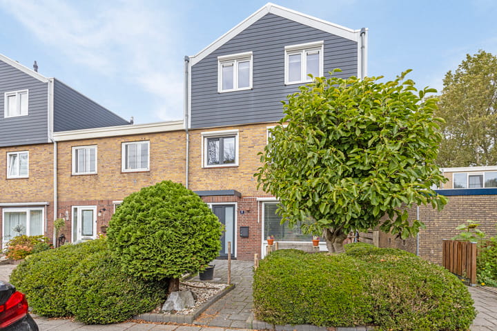 Foto 1 van Augustusbloemweg 21