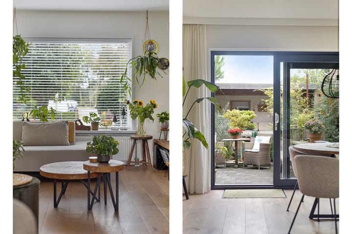 Foto 9 van Augustusbloemweg 21