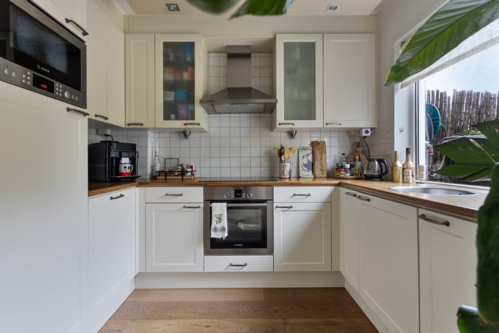 Foto 13 van Augustusbloemweg 21