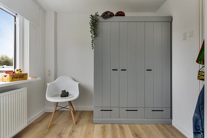 Foto 18 van Augustusbloemweg 21