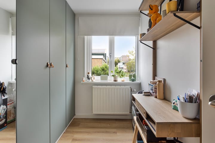 Foto 22 van Augustusbloemweg 21