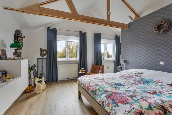 Foto 25 van Augustusbloemweg 21