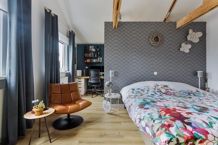 Foto 27 van Augustusbloemweg 21