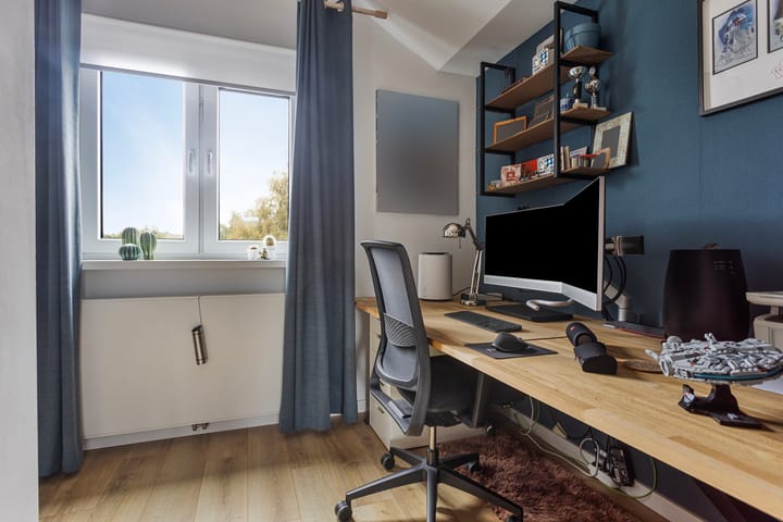 Foto 28 van Augustusbloemweg 21