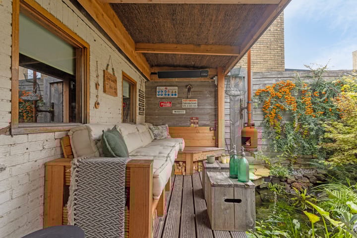 Foto 35 van Augustusbloemweg 21