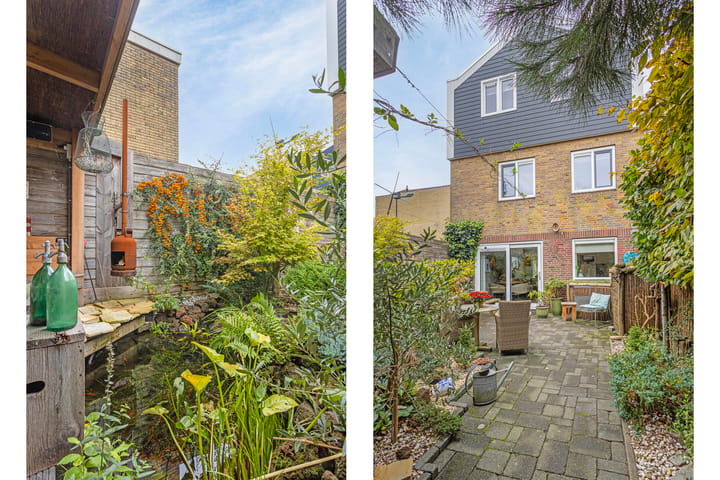 Foto 37 van Augustusbloemweg 21