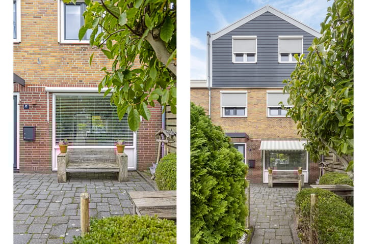 Foto 38 van Augustusbloemweg 21