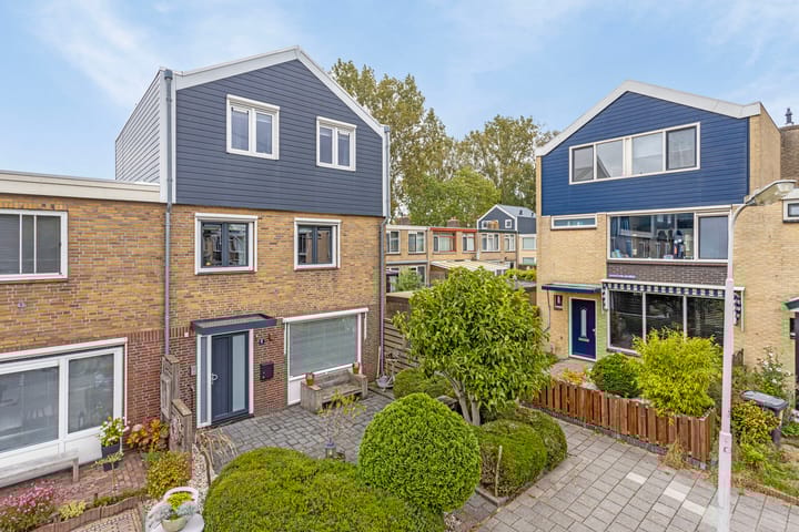 Foto 40 van Augustusbloemweg 21