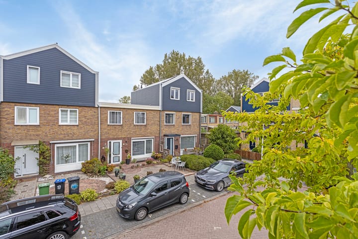 Foto 41 van Augustusbloemweg 21