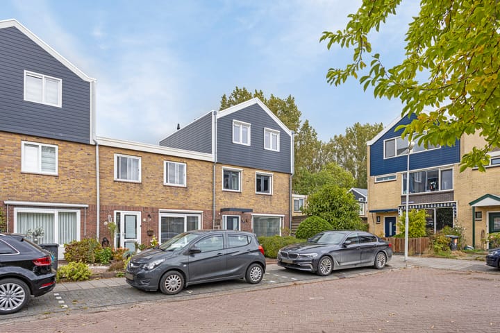 Foto 42 van Augustusbloemweg 21