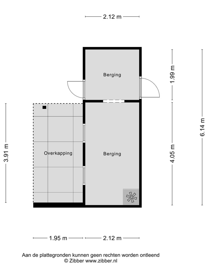 Foto 53 van Augustusbloemweg 21