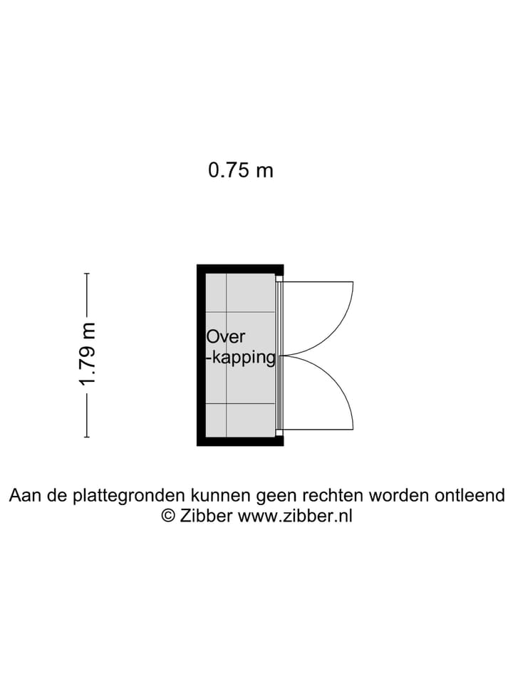 Foto 54 van Augustusbloemweg 21