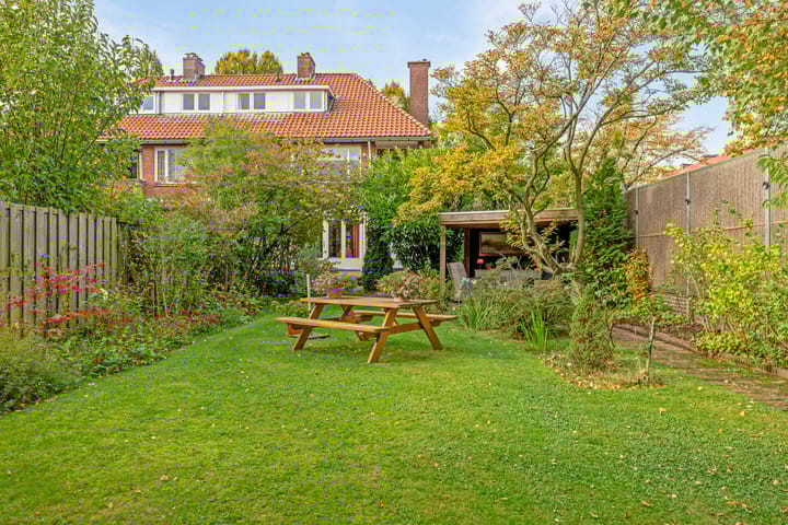 Foto 4 van Zegtruststraat 1