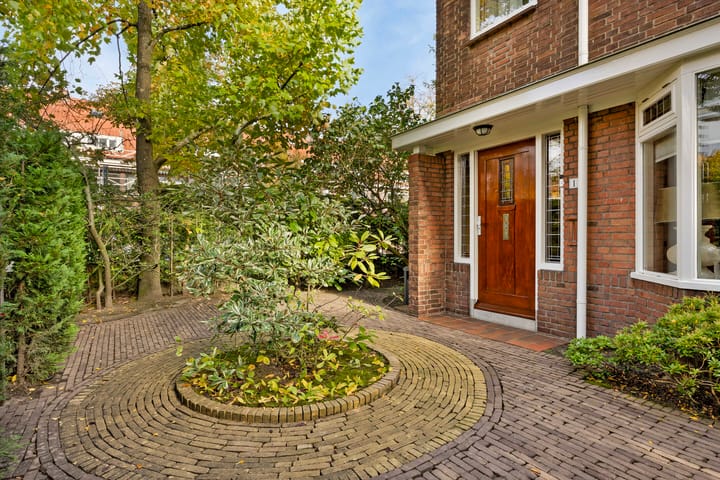 Foto 7 van Zegtruststraat 1