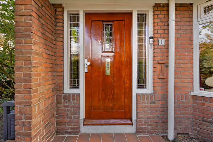 Foto 9 van Zegtruststraat 1